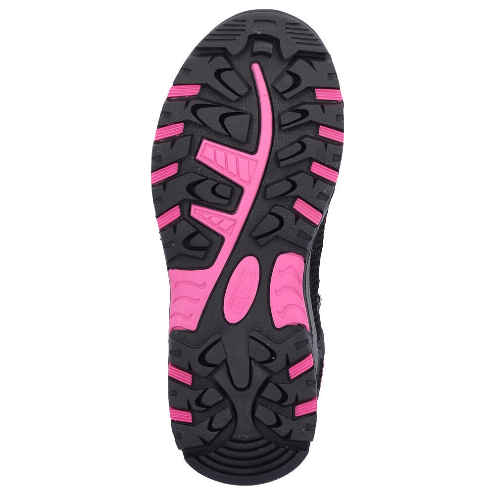 CMP KIDS RIGEL MID TREKKING SHOE WP