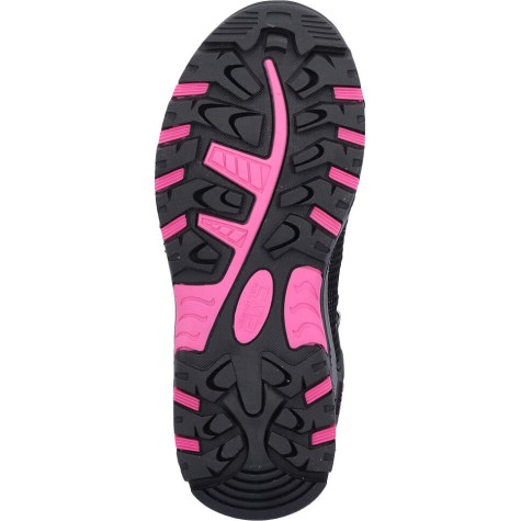 CMP KIDS RIGEL MID TREKKING SHOE WP