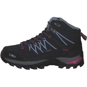 CMP MID WMN TREKKING SHOE WP