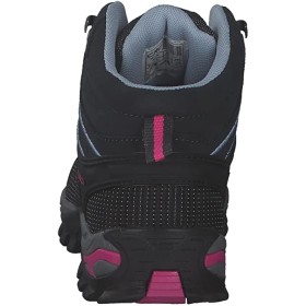 CMP MID WMN TREKKING SHOE WP 2