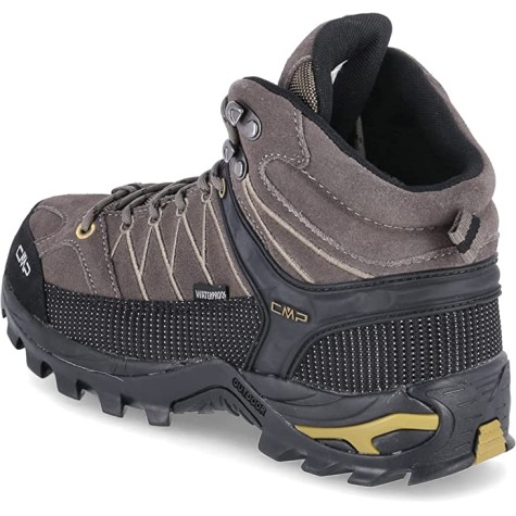 CMP RIGEL MID TREKKING SHOE WP