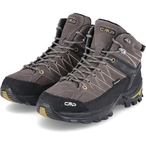 CMP RIGEL MID TREKKING SHOE WP