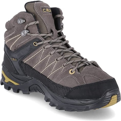 CMP RIGEL MID TREKKING SHOE WP