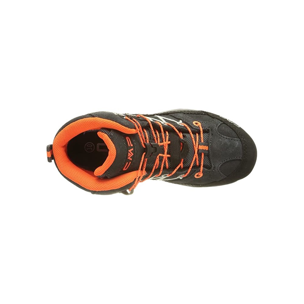 CMP KIDS RIGEL MID TREKKING SHOE WP