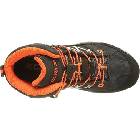 CMP KIDS RIGEL MID TREKKING SHOE WP