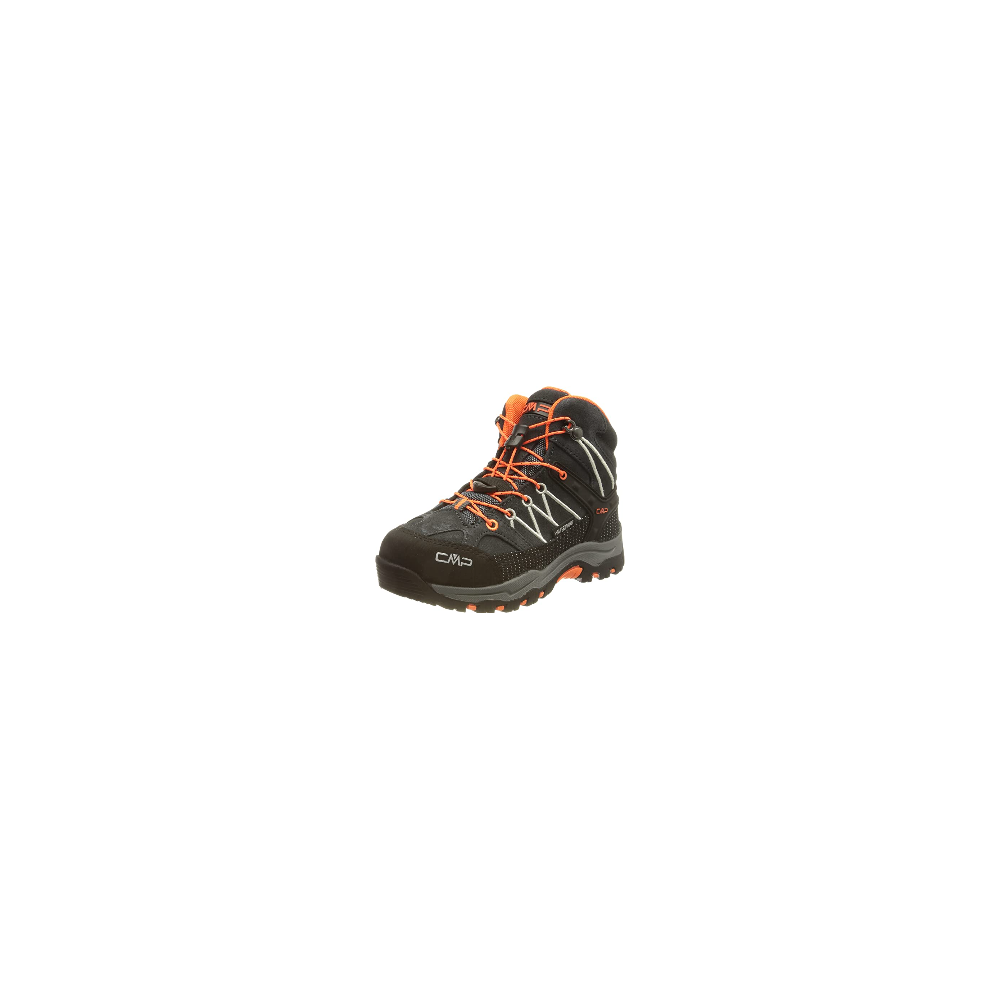 CMP KIDS RIGEL MID TREKKING SHOE WP