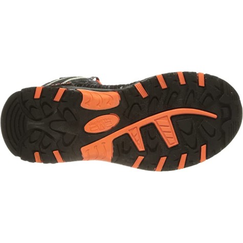 CMP KIDS RIGEL MID TREKKING SHOE WP