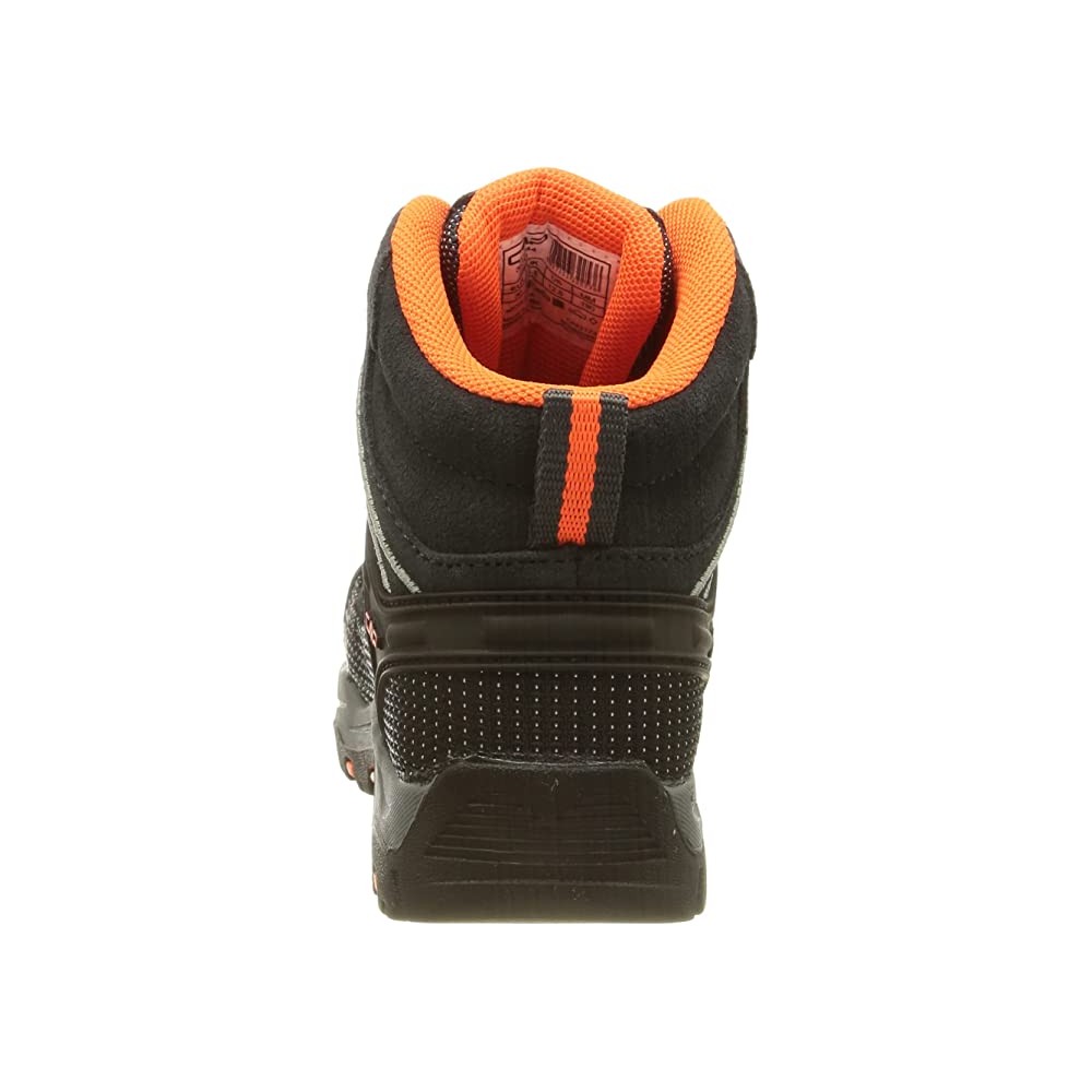 CMP KIDS RIGEL MID TREKKING SHOE WP