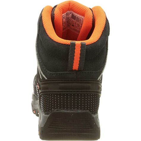 CMP KIDS RIGEL MID TREKKING SHOE WP