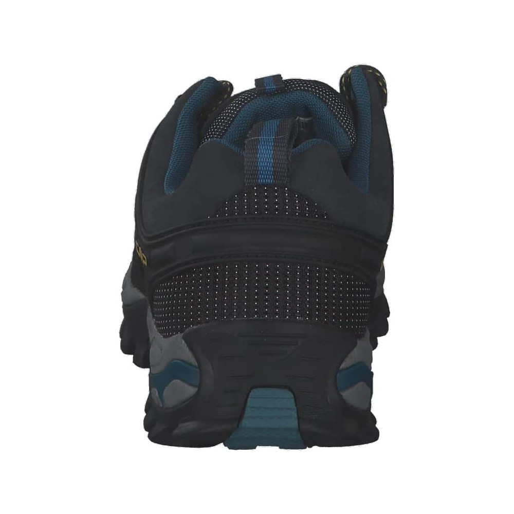 CMP RIGEL LOW TREKKING SHOES WP