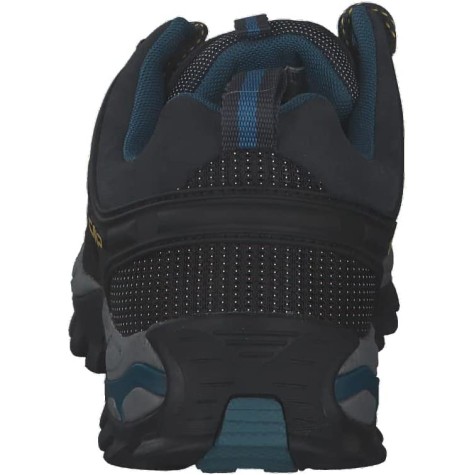 CMP RIGEL LOW TREKKING SHOES WP