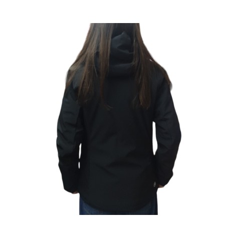 COLMAR GIACCA SCI DONNA 2983 NERA