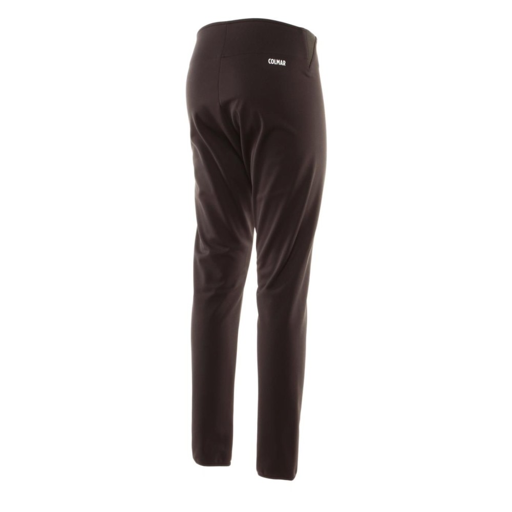 COLMAR PANTALONE SCI DONNA 0267 NERI