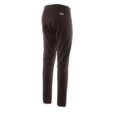 COLMAR PANTALONE SCI DONNA 0267 NERI