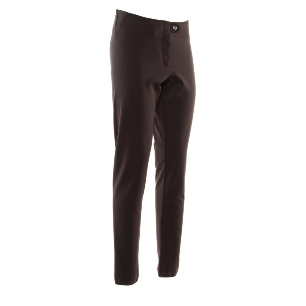 COLMAR PANTALONE SCI DONNA 0267 NERI
