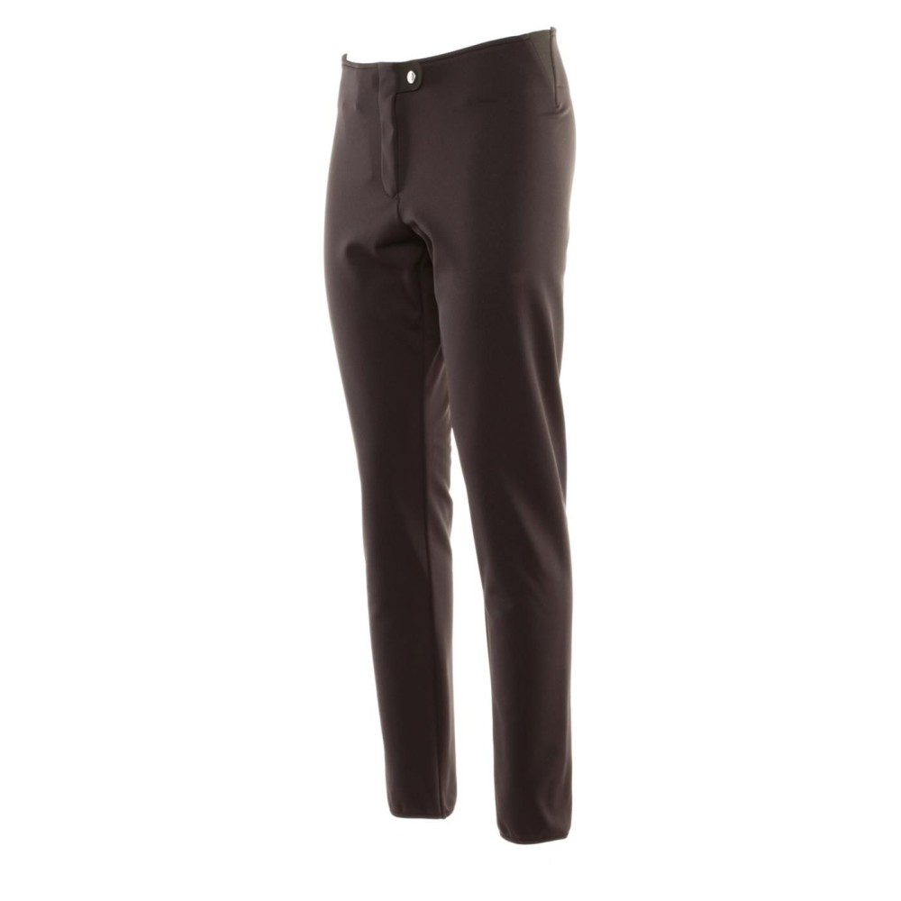 COLMAR PANTALONE SCI DONNA 0267 NERI