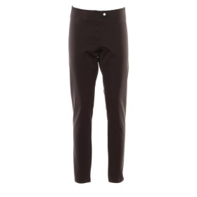 COLMAR PANTALONE SCI DONNA 0267 NERI
