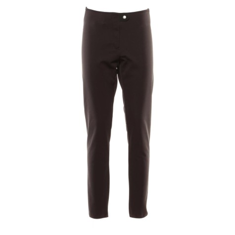 COLMAR PANTALONE SCI DONNA 0267 NERI
