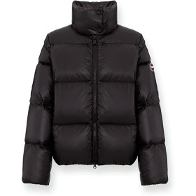 PIUMINO COLMAR 2250 NERO DONNA