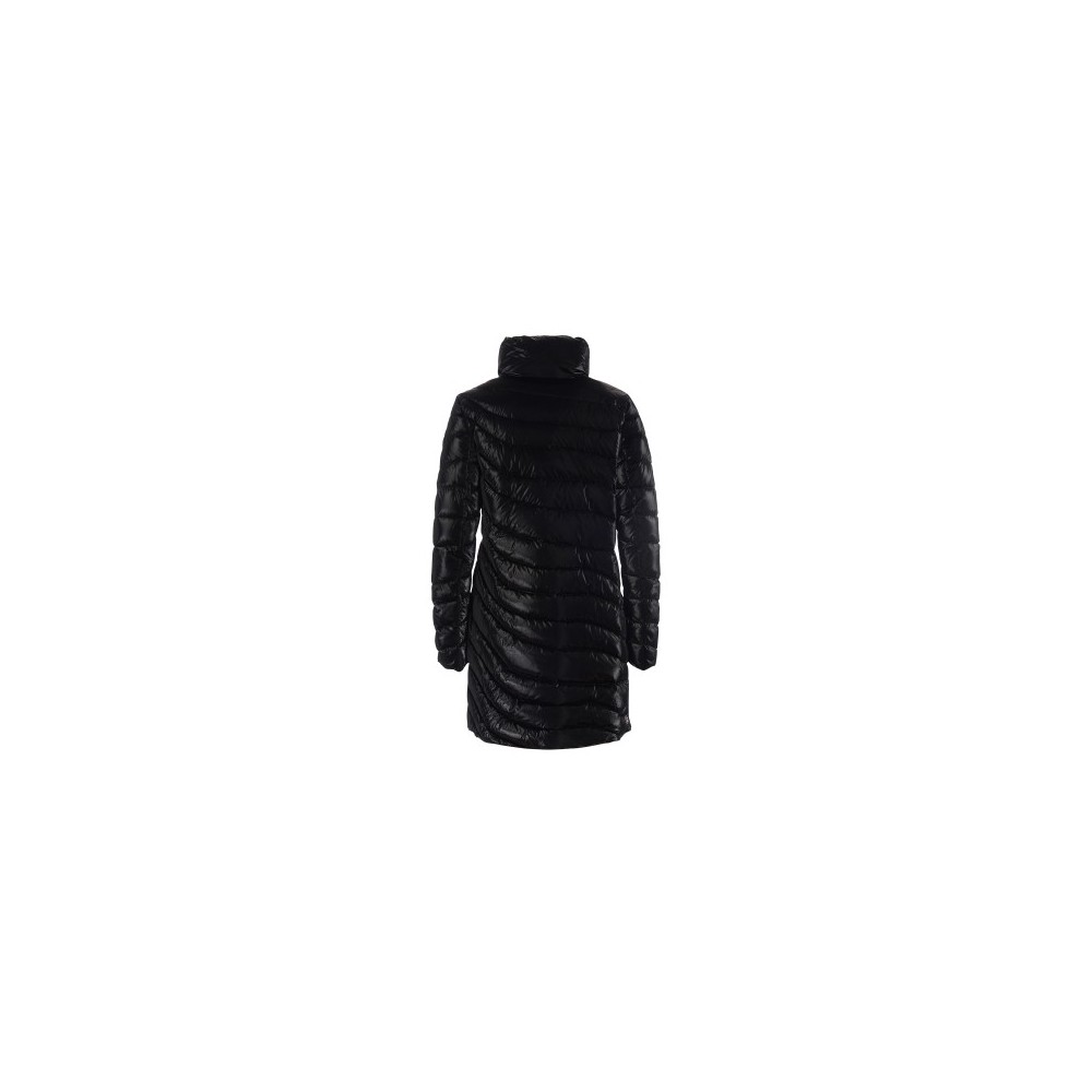 PIUMINO COLMAR 1250R NERO DONNA