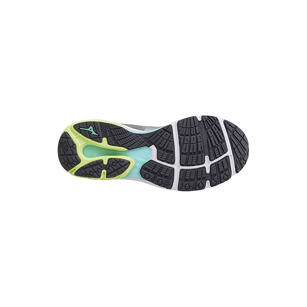 MIZUNO WAVE PRODIGY 4