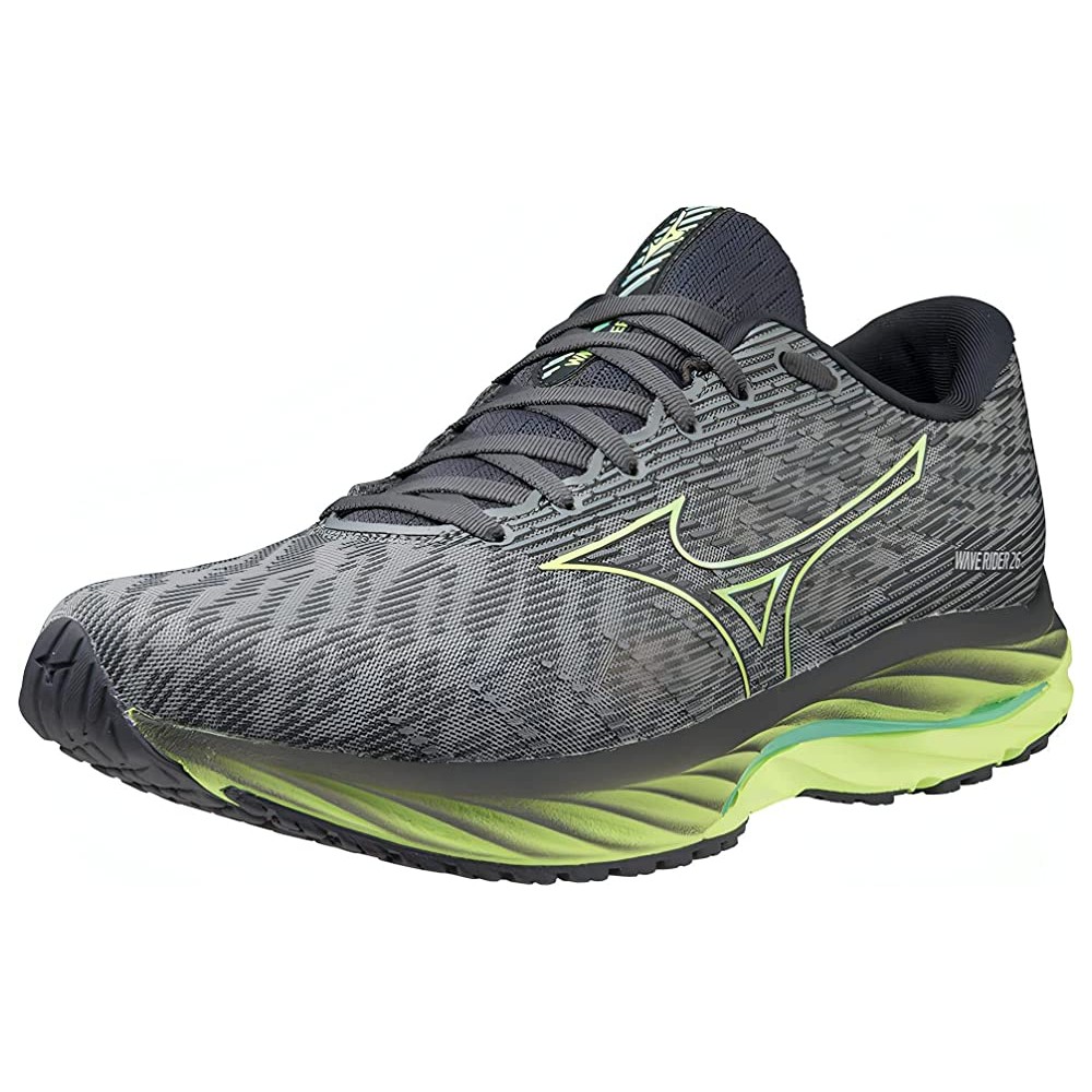 MIZUNO WAVE RIDER 26