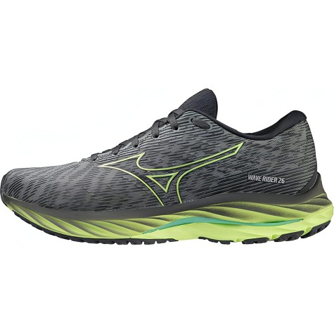 MIZUNO WAVE RIDER 26