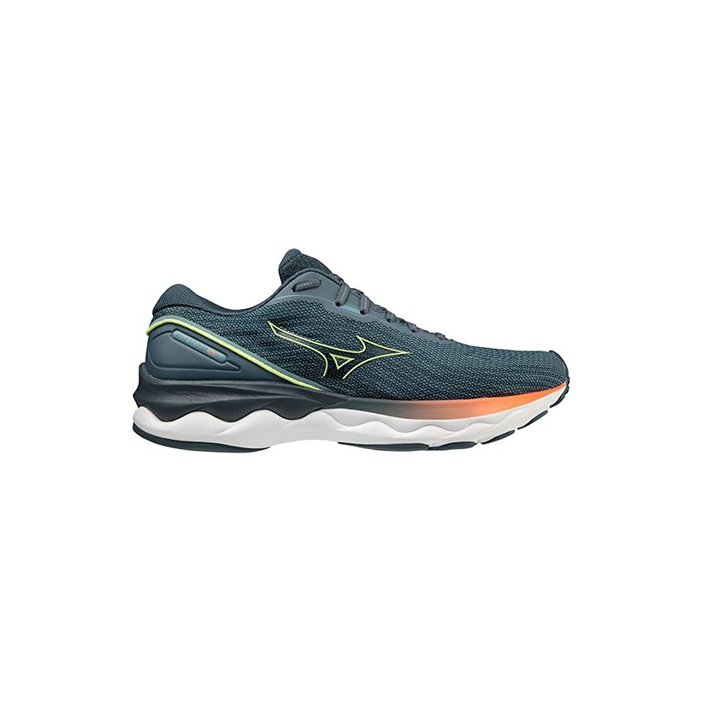 MIZUNO WAVESKYRISE 3