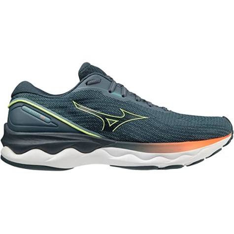 MIZUNO WAVESKYRISE 3