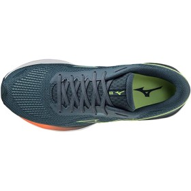 MIZUNO WAVESKYRISE 3 2