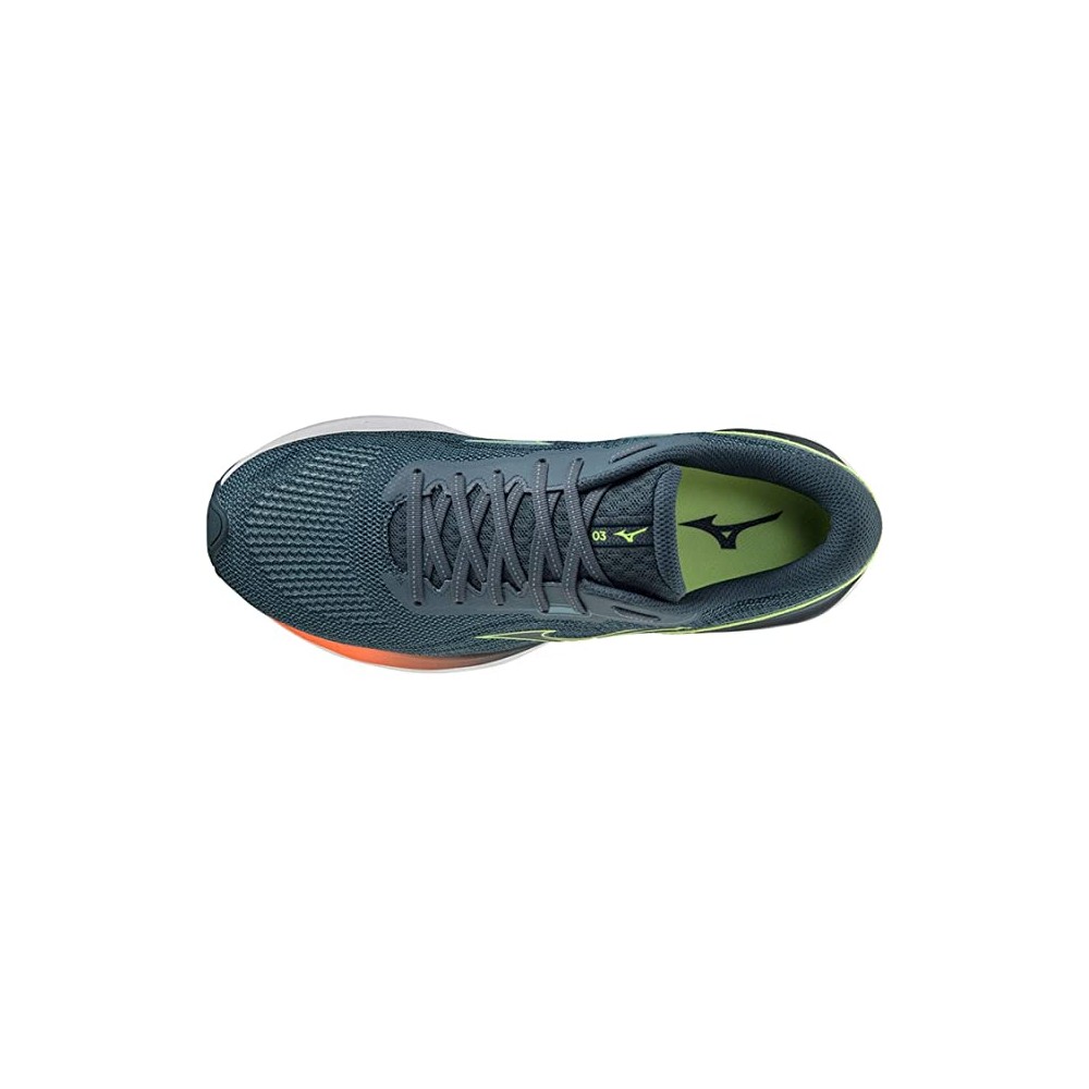 MIZUNO WAVESKYRISE 3