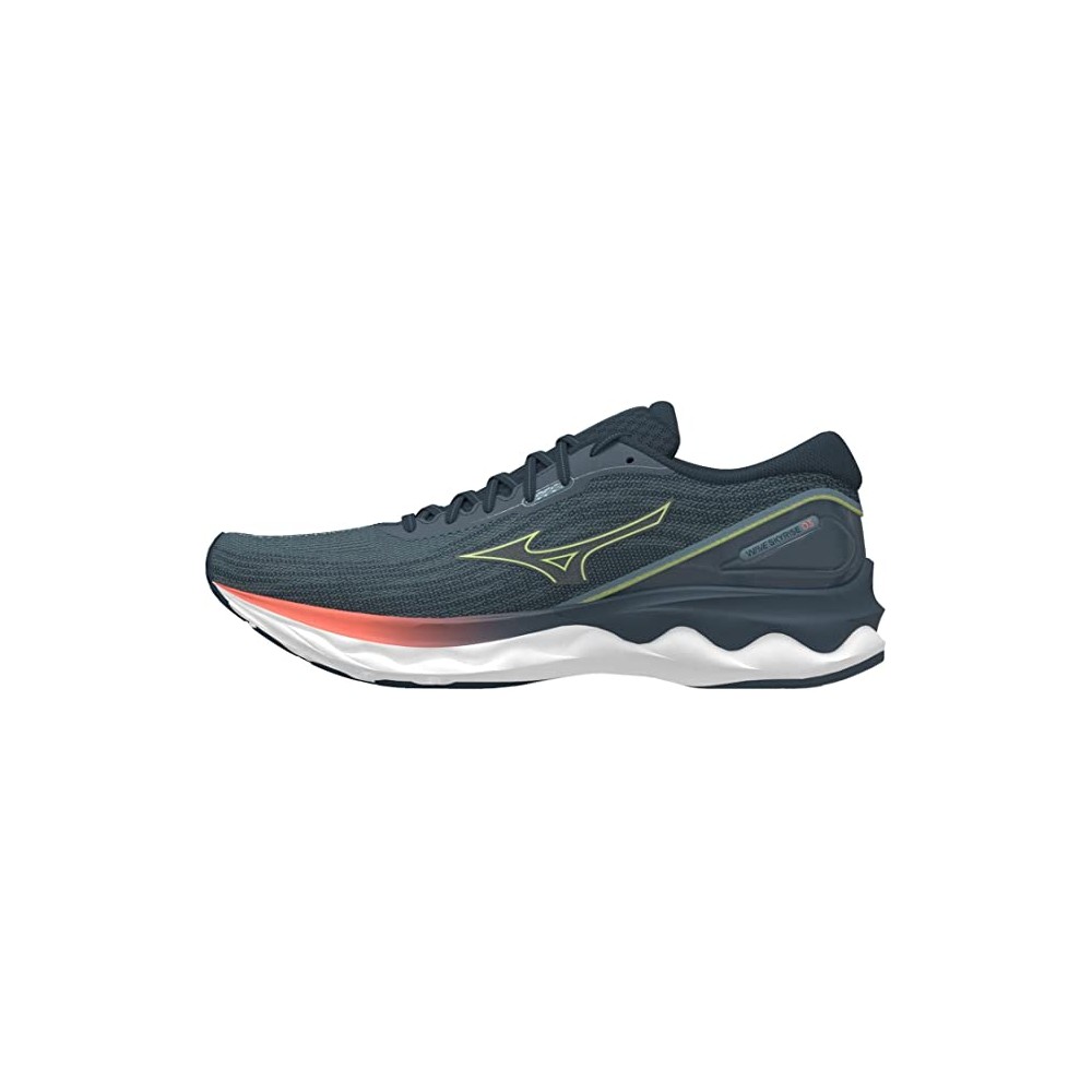 MIZUNO WAVESKYRISE 3