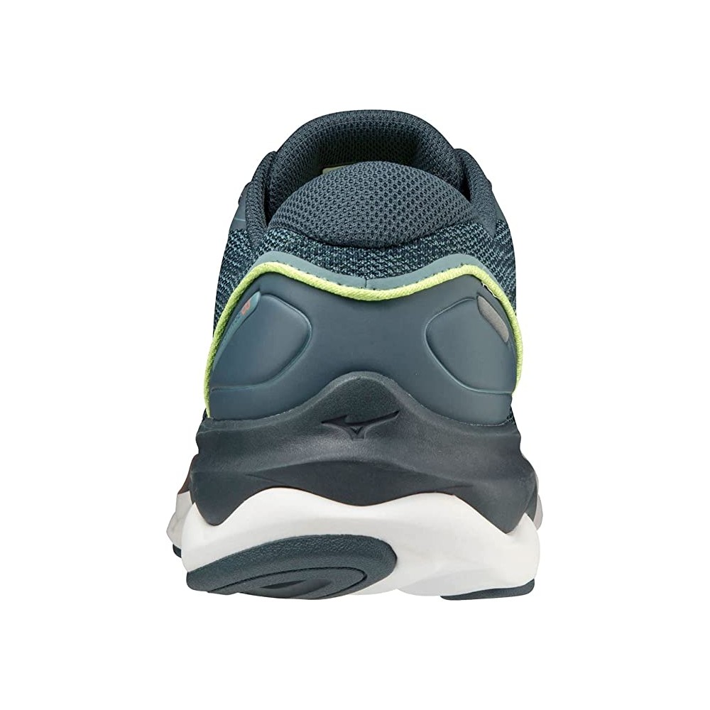 MIZUNO WAVESKYRISE 3