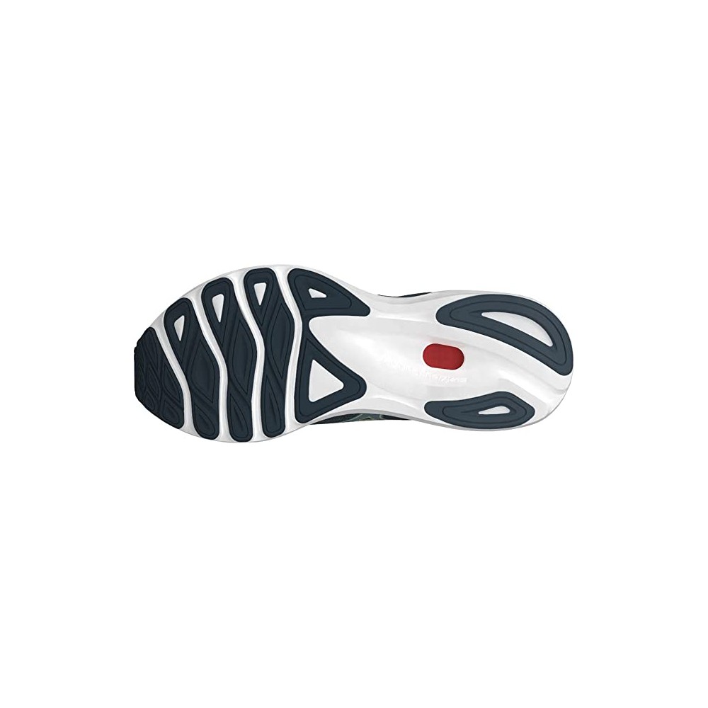 MIZUNO WAVESKYRISE 3