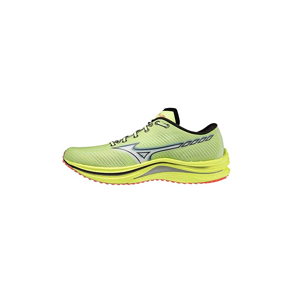 MIZUNO WAVE REBELLION