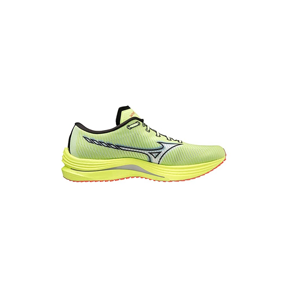 MIZUNO WAVE REBELLION