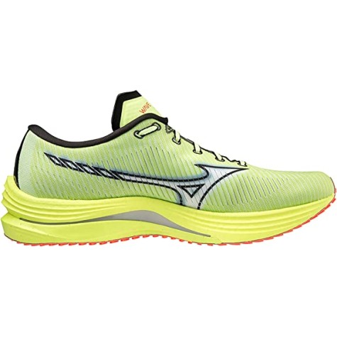 MIZUNO WAVE REBELLION