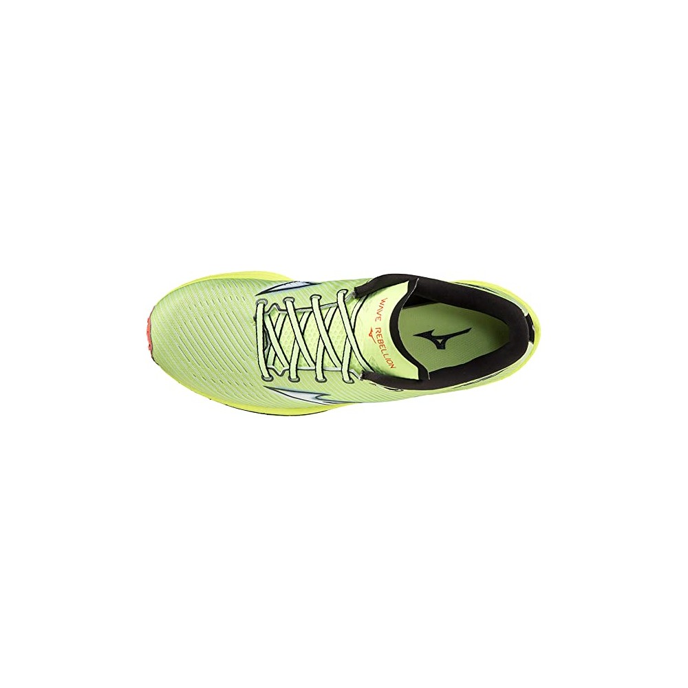 MIZUNO WAVE REBELLION