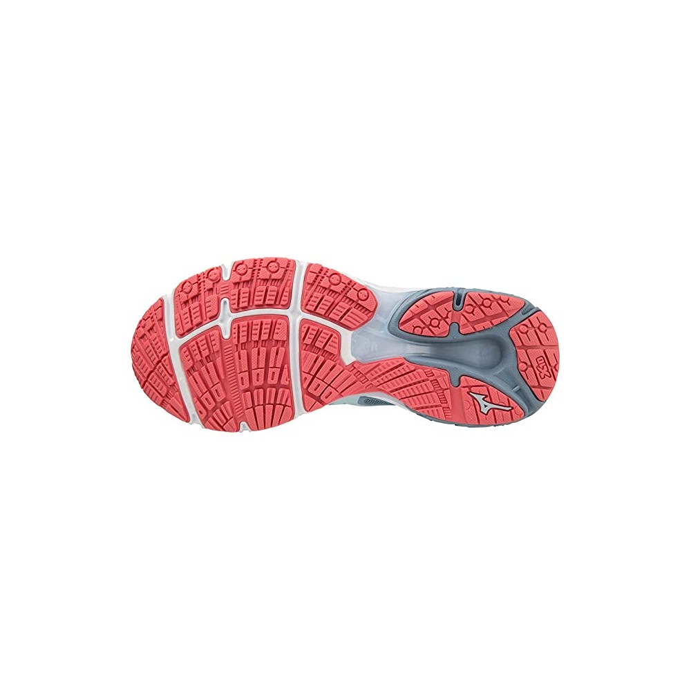 MIZUNO WAVE PRODIGY 4