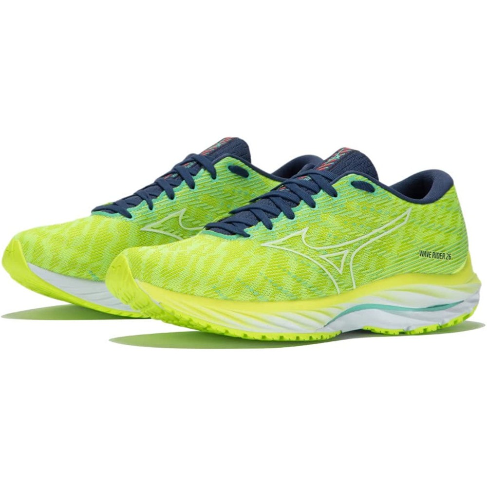 MIZUNO WAVE RIDER 26 DONNA