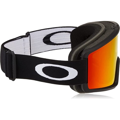 OAKLEY TARGET LINE M MATTE BLACK