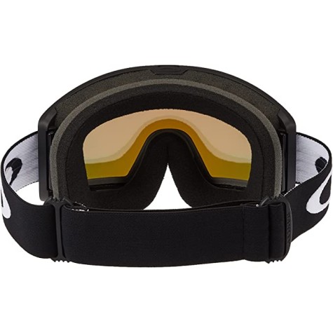 OAKLEY TARGET LINE M MATTE BLACK
