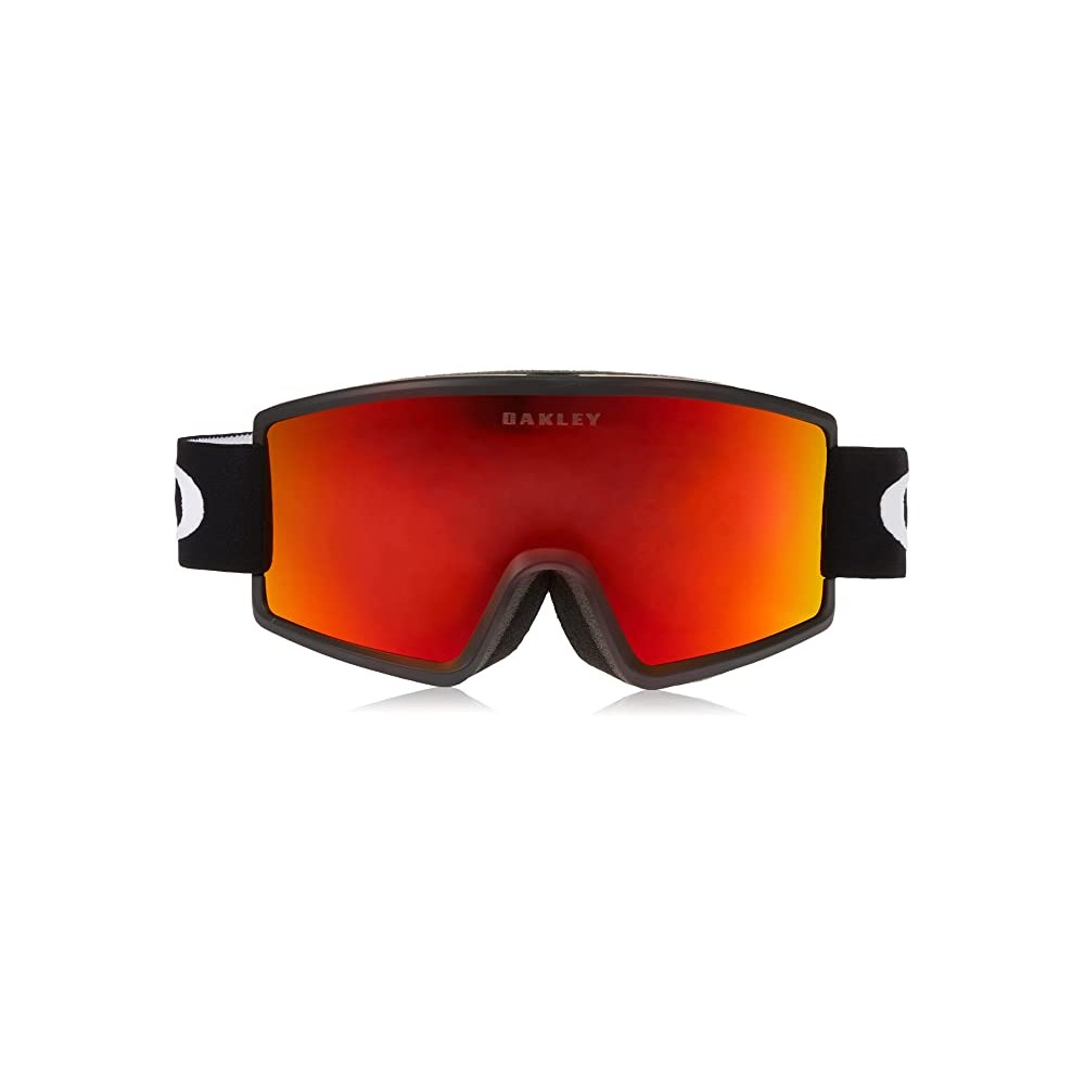 OAKLEY TARGET LINE M MATTE BLACK