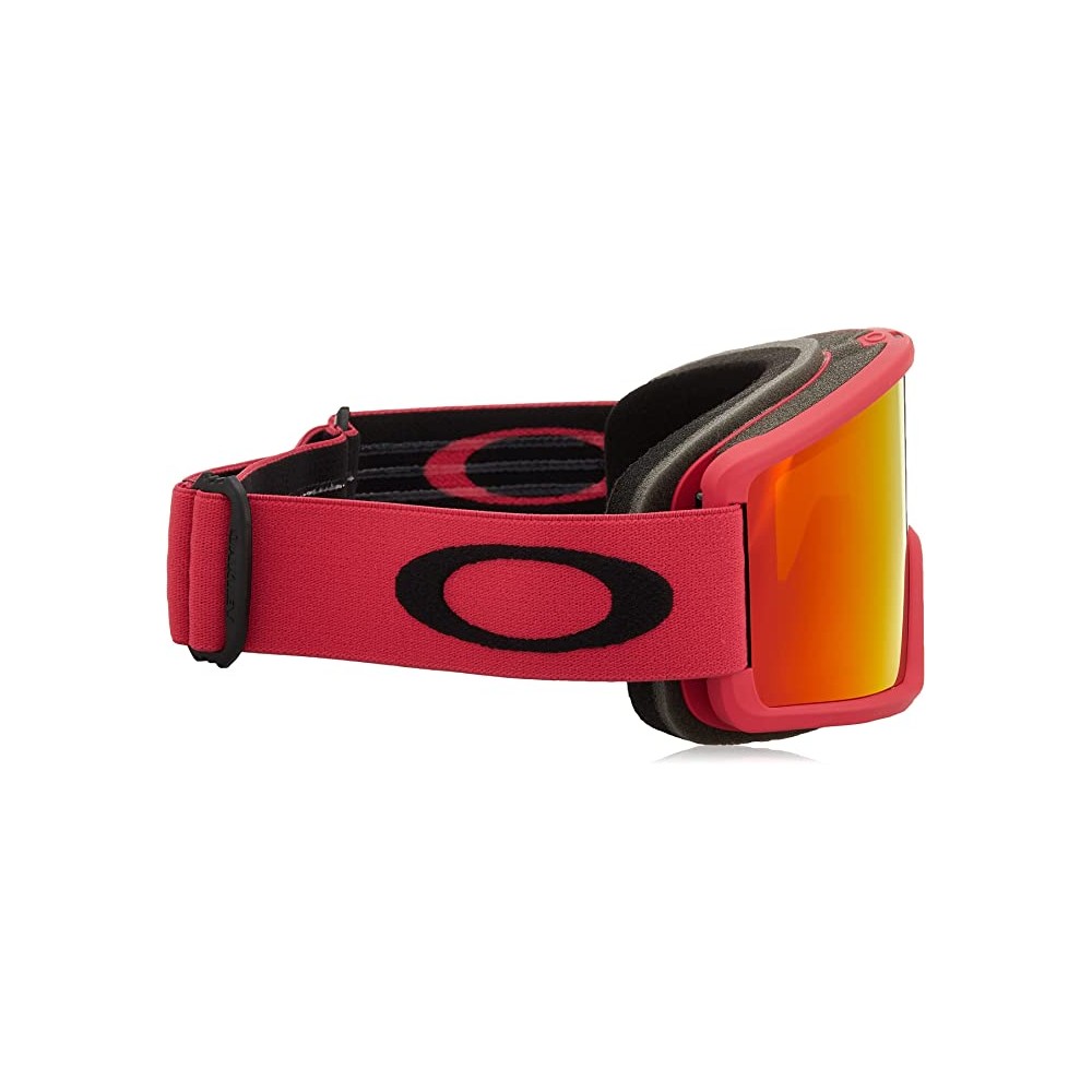 OAKLEY TARGET LINE ROSSA