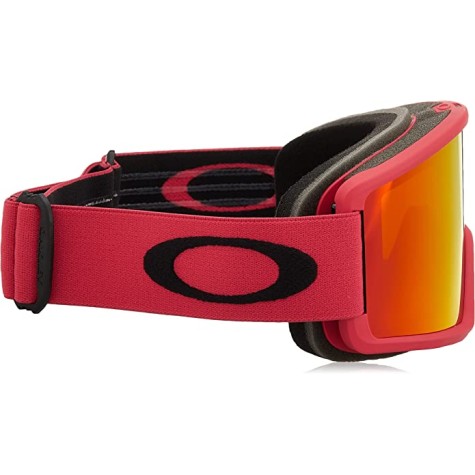 OAKLEY TARGET LINE ROSSA