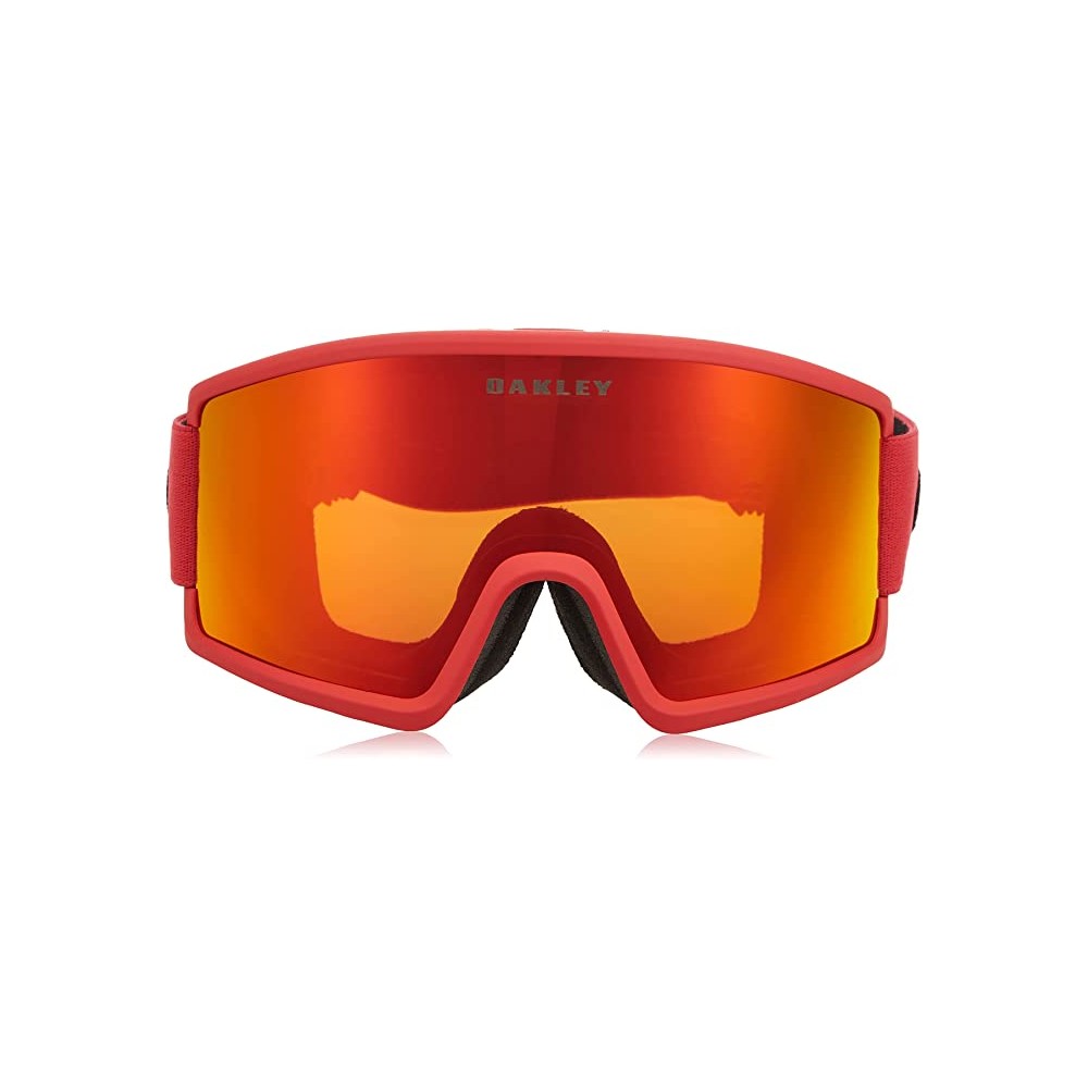 OAKLEY TARGET LINE ROSSA
