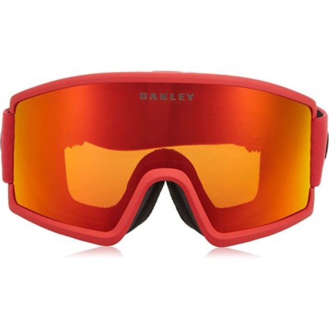 OAKLEY TARGET LINE ROSSA