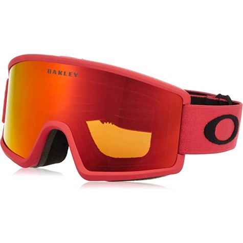 OAKLEY TARGET LINE ROSSA