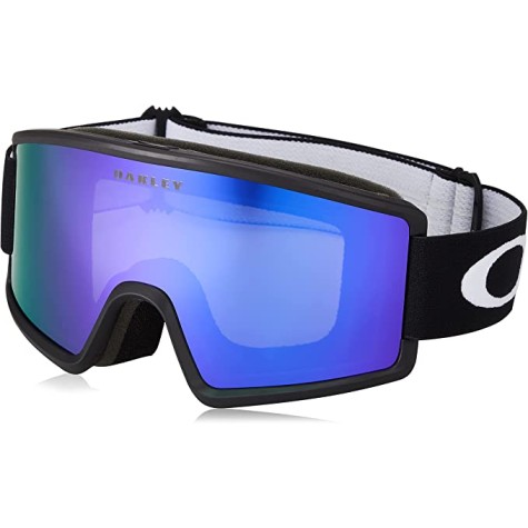 OAKLEY TARGET LINE VIOLET IRIDIUM