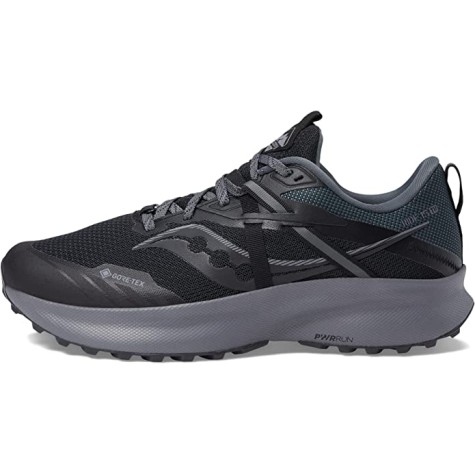 SAUCONY RIDE 15 TR GTX DONNA